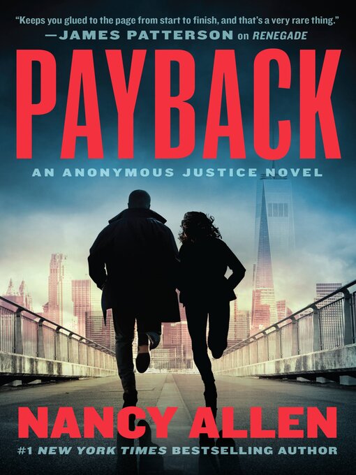 Title details for Payback by Nancy Allen - Available